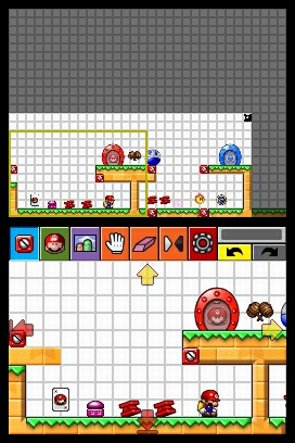 Mario vs Donkey Kong: ¡Megalío en Minilandia! - Imagen 20